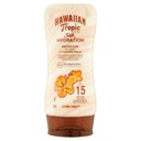 Hawaiian Tropic Silk Hydration preparat do opalania ciaa SPF15 180ml (U) P2