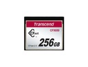 TS256GCFX650 TRANSCEND CFX650 CFast 2.0 256 ГБ TRANSCEND TS256GCFX650