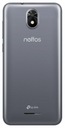 Смартфон TP-Link Neffos C5 Plus 1/8 ГБ Серый