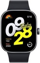 Inteligentné hodinky Xiaomi Redmi Watch 4 1,97&quot; GPS 41mm Czarny Obsidian Black Značka Xiaomi