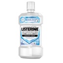 LISTERINE Advanced White Ústna voda ústnej dutiny - Jemná chuť 500ml Akcia nešpecifikovaný