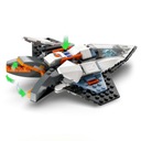 LEGO City 60430 Межзвездный корабль