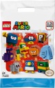 LEGO Super Mario 71402 Наборы персонажей Серия 4