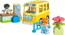 LEGO Duplo 10988 Town Jazda autobusom Číslo výrobku 10988
