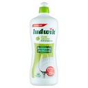 Ludwik Dishashing Liquid Green Apple 900 мл