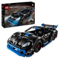 Блоки Technic 42176 Гоночный автомобиль Porsche GT4 e-Performance