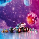 LEGO City 60431 Vesmírny rover a štúdium života vo vesmíre EAN (GTIN) 5702017588216