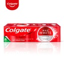 Zubná pasta COLGATE Max White Luminous 75 ml Značka Colgate