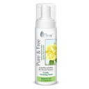 Ava Laboratorium Pure & Free 150 мл мягкий