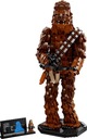 LEGO Star Wars Chewbacca EAN (GTIN) 5702017462851