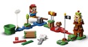 LEGO Super Mario 71360 Dobrodružstvo s Mario štartovacia úroveň Hrdina Super Mario