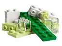 LEGO Classic 10713 Kreatívny kufor Počet prvkov 213 ks