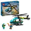 LEGO City 60405 Спасательный вертолет