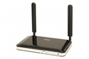 Router D-Link 802.11n (Wi-Fi 4) Frekvenční pásmo 2,4 GHz