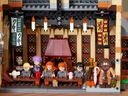 LEGO Harry Potter 75954 Большой зал Хогвартса НОВЫЙ НАБОР СЧЕТОВ ПОЗНАНИ