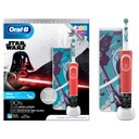 Kefka OralB Vitality 100 Star Wars puzdro a samolepky EAN (GTIN) 4210201309697