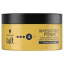 Taft Irresistable Power stylingový krém 2x 100 ml Úroveň fixácie vysoký