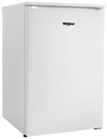 Whirlpool W55ZM Морозильник с выдвижным ящиком 111 Вт A+ 103 л 3 ОТДЕЛЕНИЯ A+ (F)