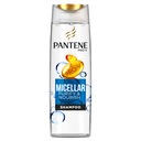Pantene Pro-V Micellar Čistenie a výživa Šampón 250ml Objem 250 ml