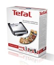 Elektrický gril Tefal Inicio GC241D38 2000 W Dĺžka grilu 25 cm