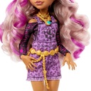 Кукла Mattel Monster High Клодин Вульф HHK52