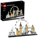LEGO Architecture 21034 Лондон Лондон