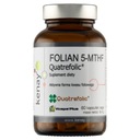 KENAY Folian 5-MTHF Quatrefolic (60 kap.) názov 5900672154023