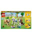 LEGO CREATOR 31137 МИЛЫЕ СОБАКИ