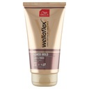 WELLAFLEX Ultra Strong Hold Form & Finish, гель для волос, 150 мл