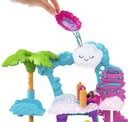 Polly Pocket Flamingová umývačka Vek dieťaťa 4 roky +