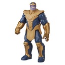 HASBRO Figurka AVENGERS Thanos TYTAN EAN (GTIN) 5010993812837
