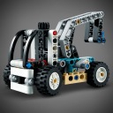 LEGO TECHNIC 42133 Телескопический погрузчик