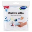 ГУБКА STELLA MAGICAL 3D 2ШТ.