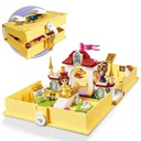 Lego 43177 DISNEY PRINCESS Kalandkönyv Be Készlet neve DISNEY PRINCESS