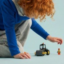 LEGO City 60401 Stavebný valec Vek dieťaťa 5 rokov +
