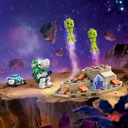 LEGO City 60431 Космический вездеход и исследование жизни на Луне
