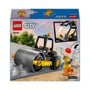 LEGO City 60401 Stavebný valec EAN (GTIN) 5702017566740