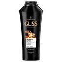Gliss Ultimate Repair Šampón + kondicionér na vlasy Veľkosť Produkt v plnej veľkosti