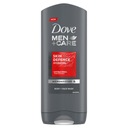 Dove sprchový gél Men Care Skin defense 2x400 Stav pokožky netýka sa
