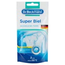 Bielidlo v prášku Dr. Beckmann Super Biel 80g EAN (GTIN) 4008455567815