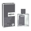 Mexx Forever Classic Never Boring For Him 50 мл туалетная вода