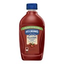 HELLMANN'S KEČUP JEMNÝ 485 G Obchodné meno HELLMANN'S KETCHUP ŁAGODNY 485G