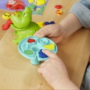 Play-Doh Torta Set Veselá žaba F6926 Pohlavie chlapci dievčatá