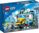 LEGO City 60362 Автомойка