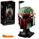 LEGO Star Wars 75277 Шлем Бобы Фетта