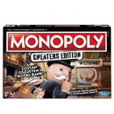 Настольная игра Hasbro Monopoly: Cheaters Edition