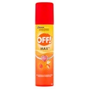 OFF SPRAY 100ML MAX