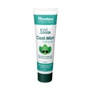 Зубная паста Himalaya Botanique Kids для детей Cool Mint 80г