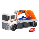 Matchbox Autómentő HRY43 Igazi Kalandok