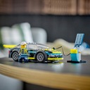 LEGO City 60383 Elektrické športové auto Séria Mesto